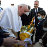 Visita di Papa Francesco al campo profughi di Makhmour, l’Associazione “Giuseppe Tedeschi” aderisce all’appello